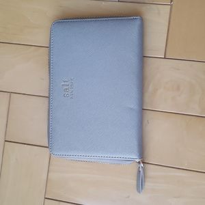 Salt New York Magnetic Palette Including 4 Brand New Color Adjuster Pans